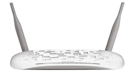 دانلود فایل دامپ(فلش) مودم تی پی لینک TP-Link TD-W8961N