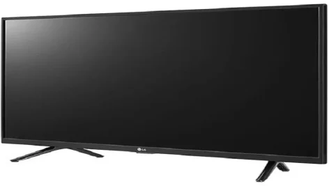 دانلود فایل دامپ (فلش) تلویزیون ال جی مدل LG 32LP500BPTA