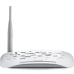 دانلود فایل دامپ (فلش) مودم تی پی لینک TP-Link TD-W8951ND_V4