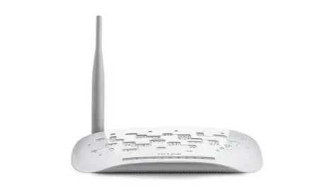 دانلود فایل دامپ (فلش) مودم تی پی لینک TP-Link TD-W8951ND_V4